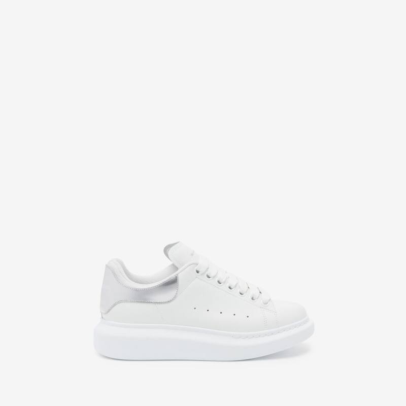 ALEXANDER MCQUEEN - Oversized Sneaker - Item 697103WIFTJ907